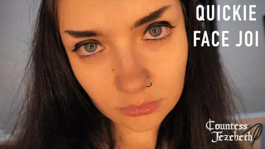 Countess Jezebeth OnlyFans Leaked Free Thumbnail Picture - #hJwW5e9bqG