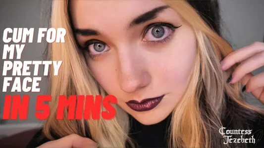 Countess Jezebeth OnlyFans Leaked Free Thumbnail Picture - #zSfj2GDkQz