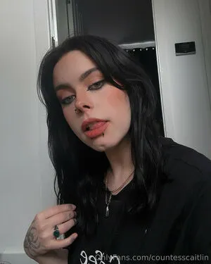 Countesscaitlin OnlyFans Leaked Free Thumbnail Picture - #4f9RglUeHn