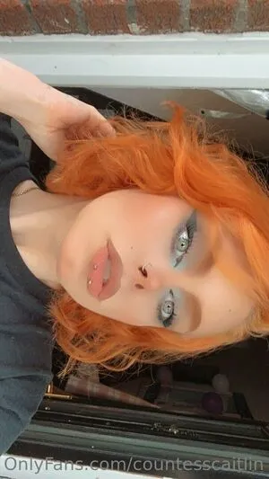Countesscaitlin OnlyFans Leaked Free Thumbnail Picture - #T6X1Evfpuy