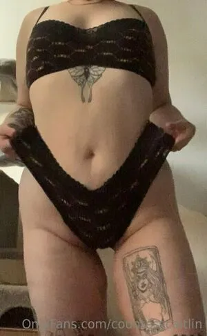Countesscaitlin OnlyFans Leaked Free Thumbnail Picture - #WzykkfApip