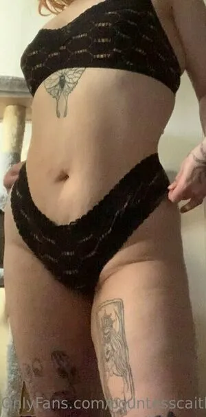Countesscaitlin OnlyFans Leaked Free Thumbnail Picture - #i8Xh22QYkF