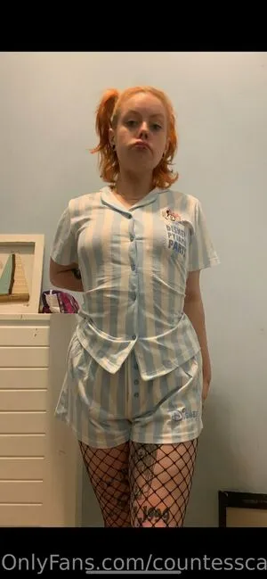 Countesscaitlin OnlyFans Leaked Free Thumbnail Picture - #u80YesEXVu