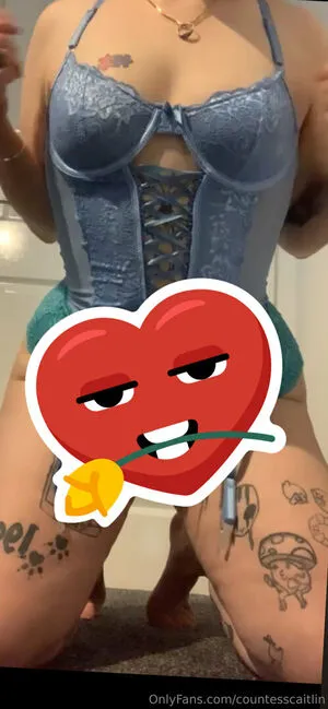 Countesscaitlin OnlyFans Leaked Free Thumbnail Picture - #z2QmMlba4Y