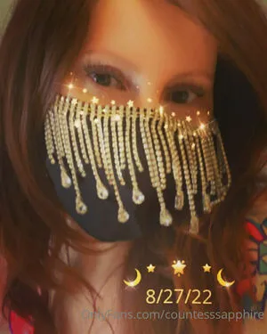 Countesssapphire OnlyFans Leaked Free Thumbnail Picture - #7ep2pb8K8t
