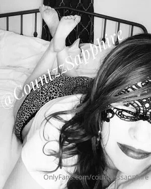 Countesssapphire OnlyFans Leaked Free Thumbnail Picture - #O1LAvzvyP6