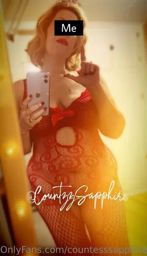 Countesssapphire OnlyFans Leaked Free Thumbnail Picture - #S1oO6fWOBP