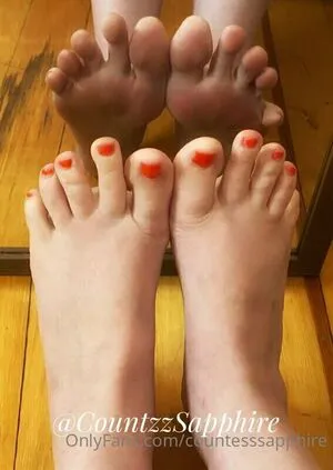 Countesssapphire OnlyFans Leaked Free Thumbnail Picture - #UmwrUezsxi