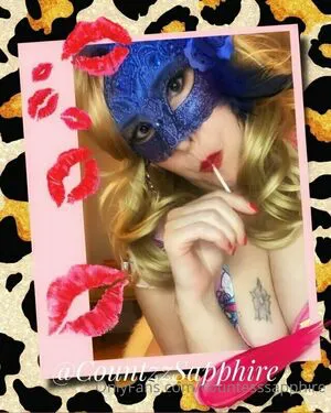 Countesssapphire OnlyFans Leaked Free Thumbnail Picture - #howtGSS8Od