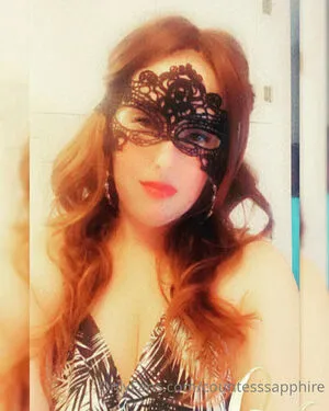 Countesssapphire OnlyFans Leaked Free Thumbnail Picture - #k8s738Fknc
