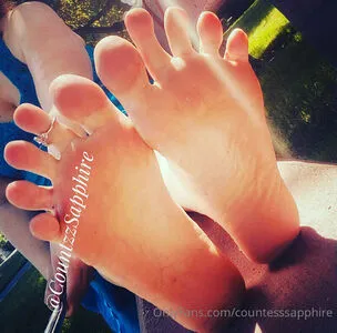 Countesssapphire OnlyFans Leaked Free Thumbnail Picture - #zIQ5cONNGx
