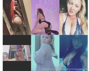 Country Cock Queen OnlyFans Leaked Free Thumbnail Picture - #fcB3JphK4h