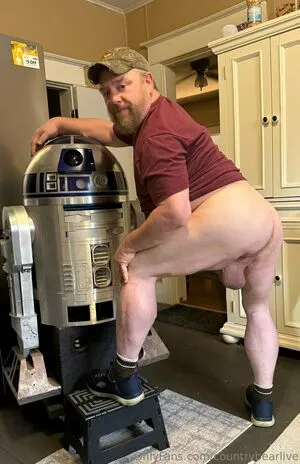 Countrybearlive OnlyFans Leaked Free Thumbnail Picture - #Bxt5VYKYLK