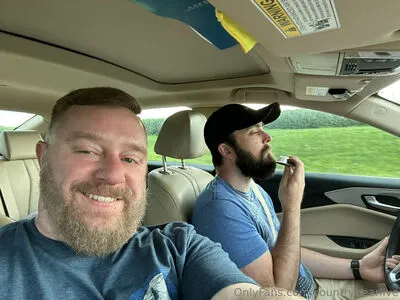 Countrybearlive OnlyFans Leaked Free Thumbnail Picture - #WZ9ZvPfe60