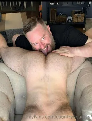 Countrybearlive OnlyFans Leaked Free Thumbnail Picture - #n0SqK3BbdP
