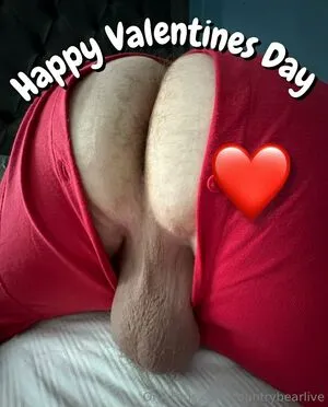 Countrybearlive OnlyFans Leaked Free Thumbnail Picture - #tJdhfhMBNy