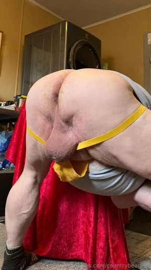 Countrybearlive OnlyFans Leaked Free Thumbnail Picture - #tx9OYjiRvR