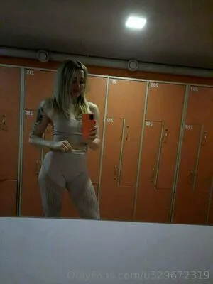 Countryblond OnlyFans Leaked Free Thumbnail Picture - #CT68SLU4Of