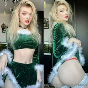 Countryblond OnlyFans Leaked Free Thumbnail Picture - #DYz5ZvVN8d
