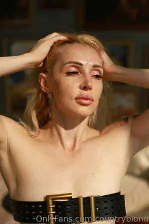 Countryblond OnlyFans Leaked Free Thumbnail Picture - #SLWi12Xuj7