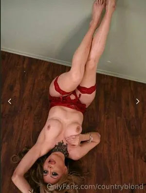 Countryblond OnlyFans Leaked Free Thumbnail Picture - #bh41NFW4na
