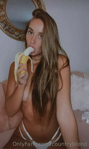 Countryblond OnlyFans Leaked Free Thumbnail Picture - #xz5W08wTmS
