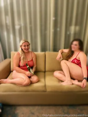 Countrycockqueenfree OnlyFans Leaked Free Thumbnail Picture - #oGdcoyohfR