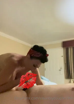 Countrycouple1993 OnlyFans Leaked Free Thumbnail Picture - #2JvwEruOwz