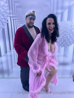 Countrycouple1993 OnlyFans Leaked Free Thumbnail Picture - #pwcHyye9td