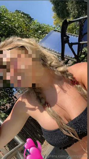 Countrydarlin OnlyFans Leaked Free Thumbnail Picture - #Y2QCxvgXOi