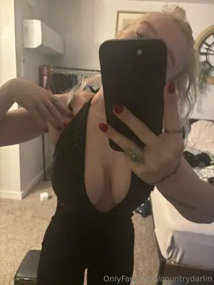 Countrydarlin OnlyFans Leaked Free Thumbnail Picture - #xeST012bXq