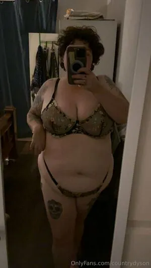Countrydyson OnlyFans Leaked Free Thumbnail Picture - #UXgZIXFJF8