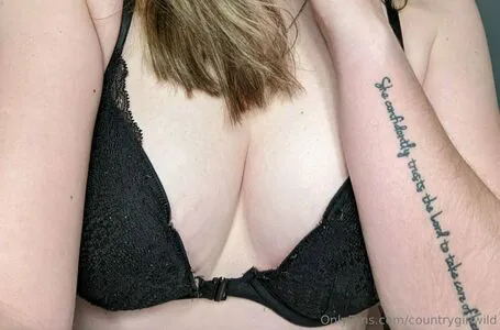 Countrygirlwild OnlyFans Leaked Free Thumbnail Picture - #a5W74M7KCv