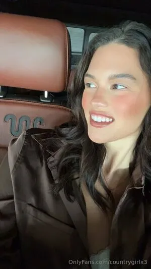 Countrygirlx3 OnlyFans Leaked Free Thumbnail Picture - #kZy5BfKebZ