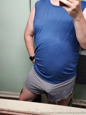 Countrylivinlife OnlyFans Leaked Free Thumbnail Picture - #J9lZj99dqe
