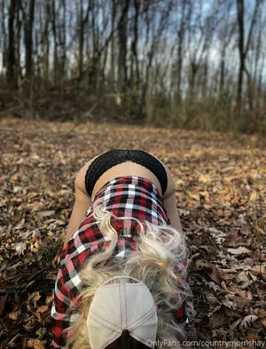 Countrymomshay OnlyFans Leaked Free Thumbnail Picture - #aOnFdAxD2S