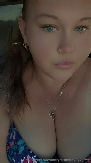 Countrymumma2022 Free OnlyFans Leaked Free Thumbnail Picture - #1eoK3zIXFL