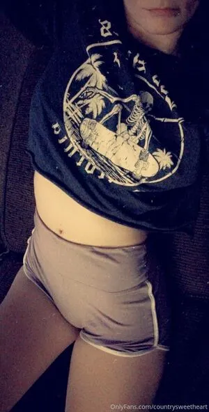 Countrysweetheart OnlyFans Leaked Free Thumbnail Picture - #4I2stvzB4K