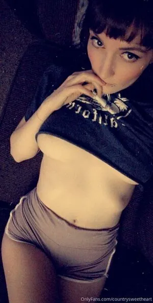 Countrysweetheart OnlyFans Leaked Free Thumbnail Picture - #KtZXAN2WDM