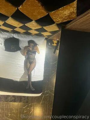 Coupleconspiracy OnlyFans Leaked Free Thumbnail Picture - #1hX0pOEVhN
