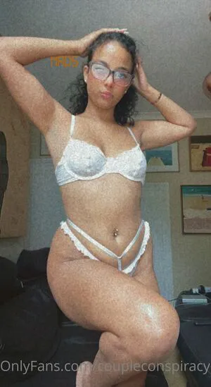 Coupleconspiracy OnlyFans Leaked Free Thumbnail Picture - #BE0ewFvv6k