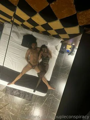 Coupleconspiracy OnlyFans Leaked Free Thumbnail Picture - #IyfzAgpDXV