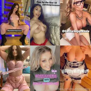 Couplenexxdoor OnlyFans Leaked Free Thumbnail Picture - #GQIerLoqY9