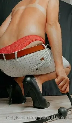 Coupleofkinky1 OnlyFans Leaked Free Thumbnail Picture - #AJt6LvMsWZ