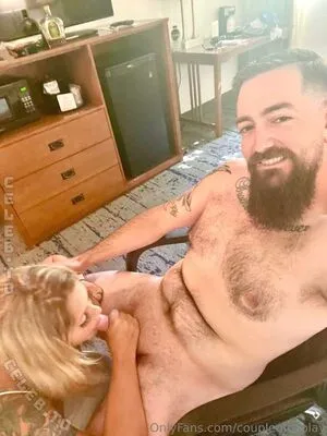 Coupleofus OnlyFans Leaked Free Thumbnail Picture - #DJlT5TD2iB