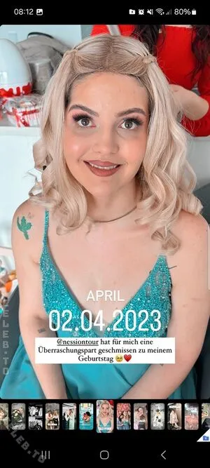 Coupleontour OnlyFans Leaked Free Thumbnail Picture - #7VMyRlvjHK