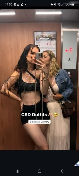 Coupleontour OnlyFans Leaked Free Thumbnail Picture - #AlDYBuUFnH