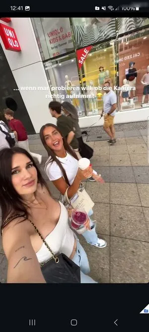 Coupleontour OnlyFans Leaked Free Thumbnail Picture - #d1AlwkDVlk