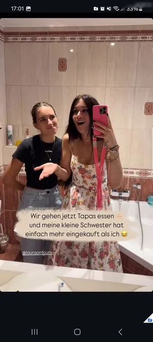 Coupleontour OnlyFans Leaked Free Thumbnail Picture - #fxSDD2pSnU