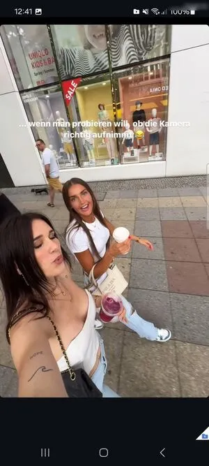 Coupleontour OnlyFans Leaked Free Thumbnail Picture - #wpoqpmcpm6